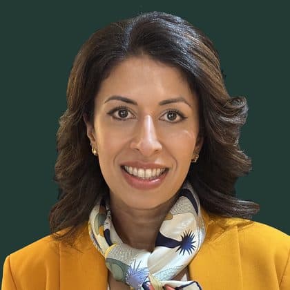 Dr Mieran Sethi, Consultant Dermatologist