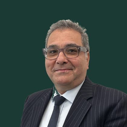 Prof Rami Wakim, Consultant in Obstetrics, Gynaecology & Reproductive Medicine