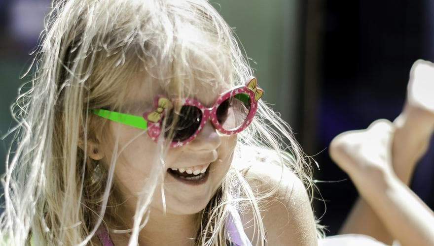 Paediatric health assessments at MEDii Health