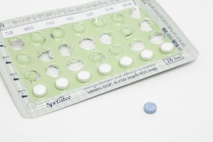 Contraception