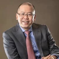 Houston Huang 黄国宾
