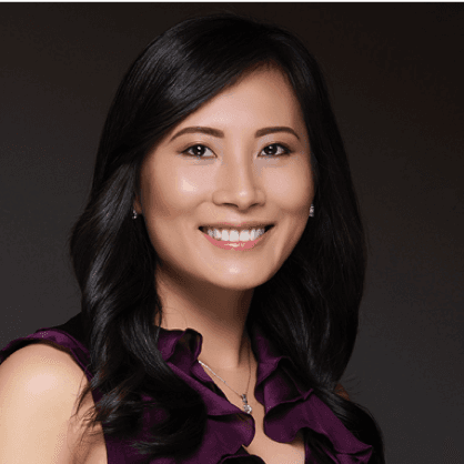 Lynzi Wang