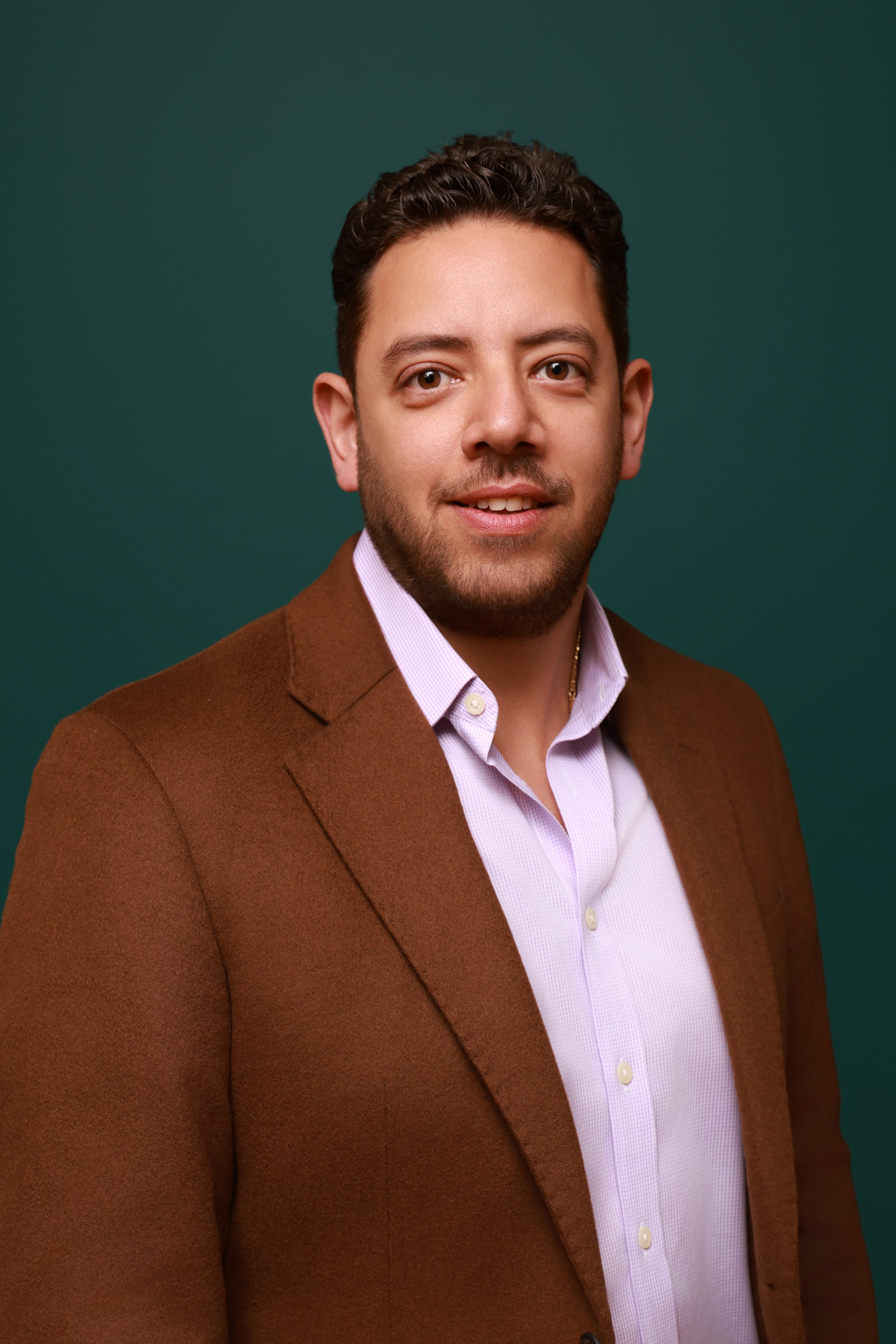 Raymond Guirguis