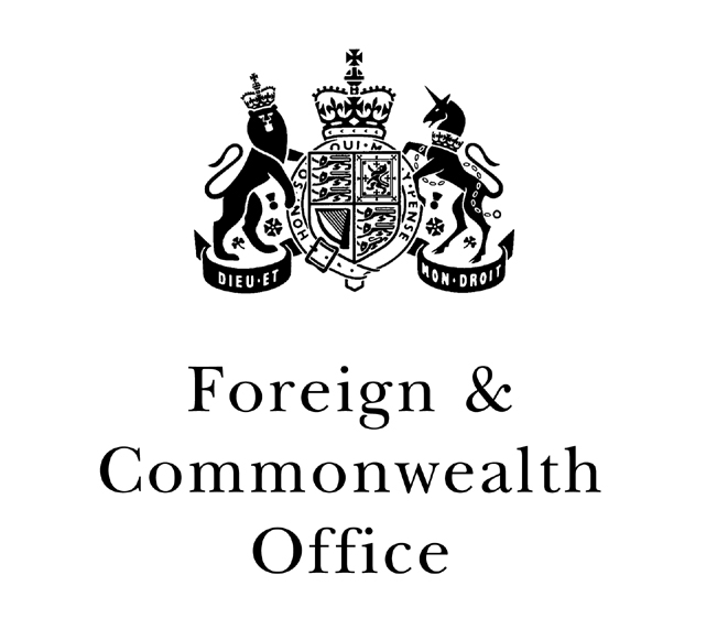 Foreign, Commonwealth & Development Office