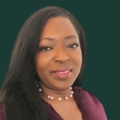 Dr Bisola Lagunda