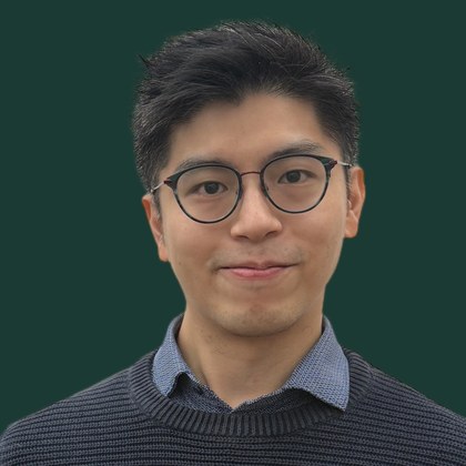 Dr Cheuk Yin Chow