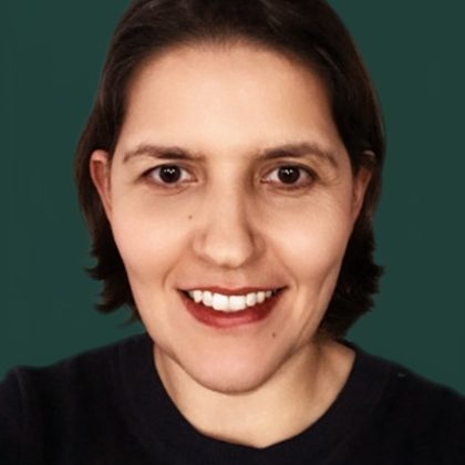 Dr Pamela Fiandeiro, Consultant Dermatologist (incl. Cutaneous Allergy)