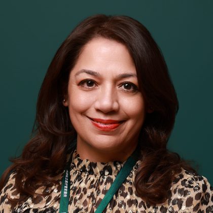 Miss Shazia Malik